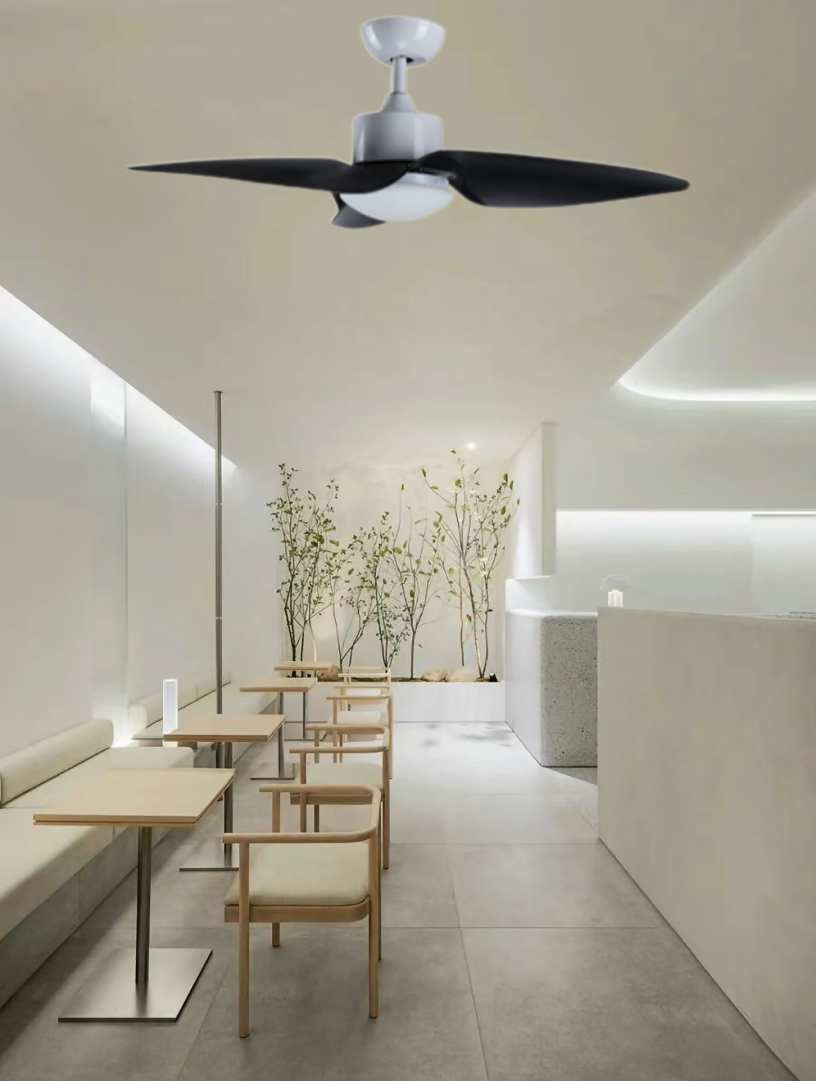 Las mejores bombillas LED para exteriores.