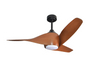 DRL52-3A707 3ABSREMOTE CONTOL DC Ventilador de techo con luz negativa para el comedor