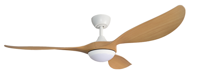 DRL56-3S010 3ABSREMOTE CONTOL Ventilador de techo DC con luz negativa para el comedor