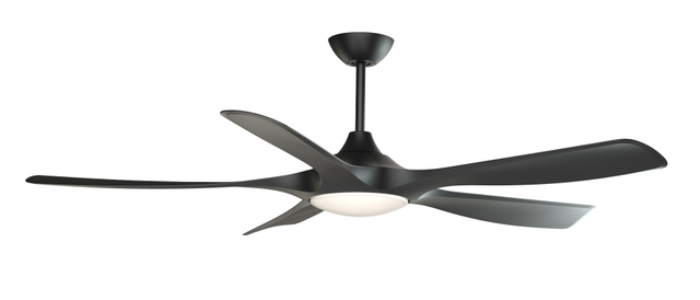 DRL56-5S009 5ABS Remote Contol DC 220-240V Ventilador de techo de voltaje para comedor