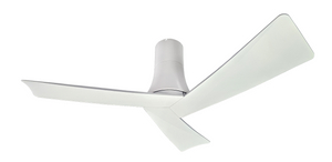 HGN52-3A135 3ABS Remote Contol DC 220-240V Ventilador de techo de voltaje para comedor B