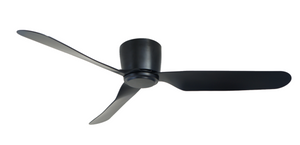 Ventilador de techo DC con control remoto HGN52-3A901 3ABS para comedor