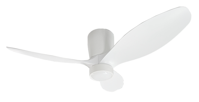 HGL42-3S055 3ABS Remote Contol DC 220-240V Ventilador de techo de voltaje para comedor 