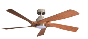 DRL56-5S027 3ABS Remote Contol DC 220-240V Ventilador de techo de voltaje para comedor