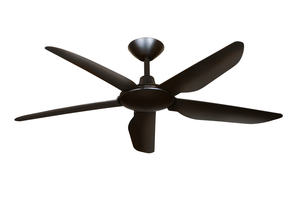DRN42/48/52/56-5Y029 5ABS Remote Contol DC 220-240V Ventilador de techo de voltaje para comedor