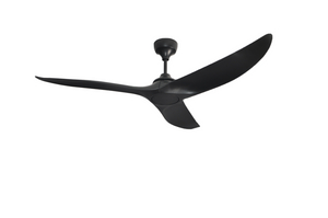 Drn52-3y051 3absremote contol DC ventilador de techo con luz negativa para el comedor