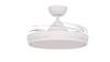 RTL36/42-3S004 3ABSREMOTE CONTOL DC Techo ventilador para comedor