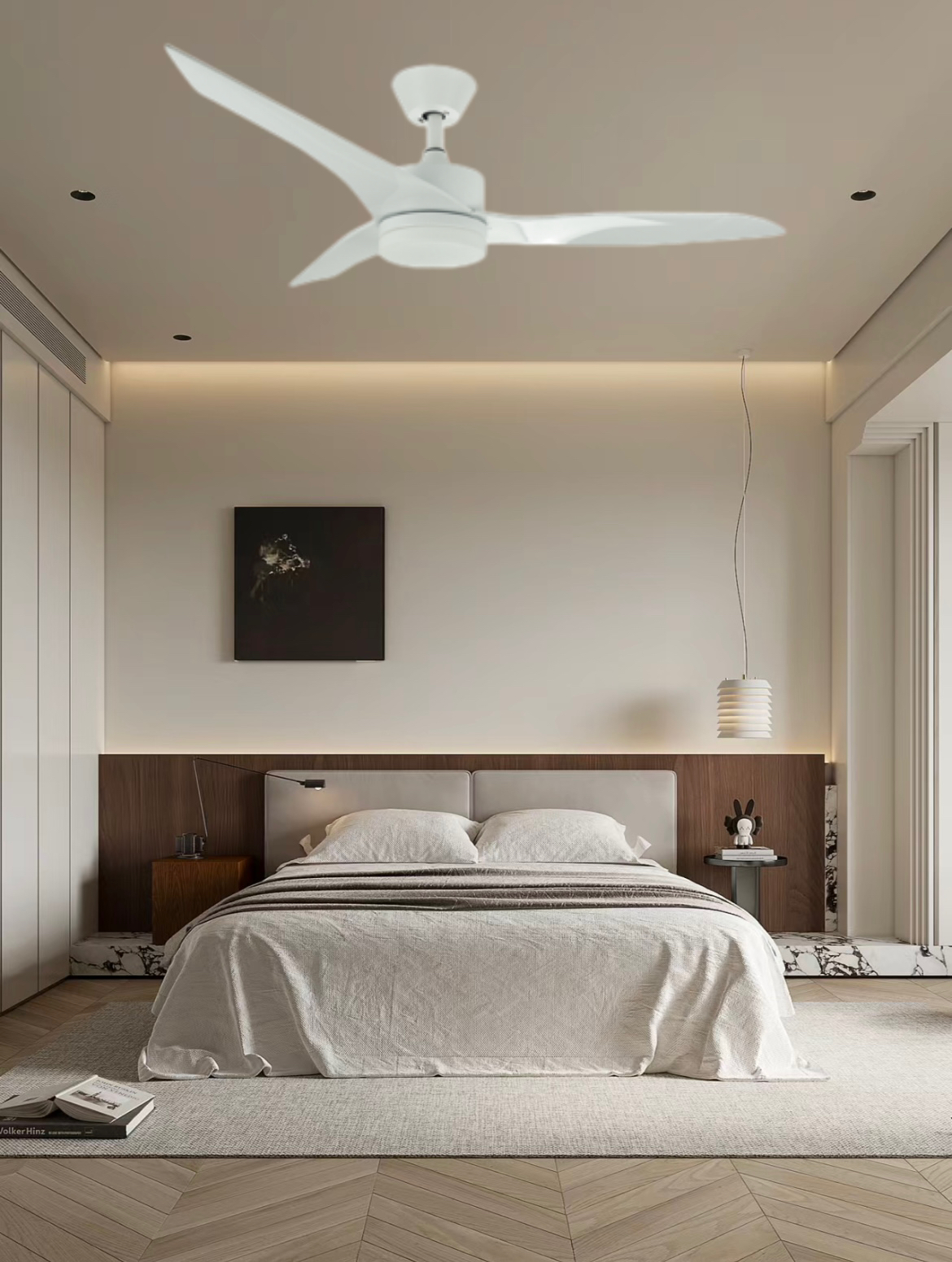 luminarias con control remoto