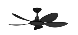 DRN48-5Y012 3Absremote Contol DC Techo ventilador para comedor