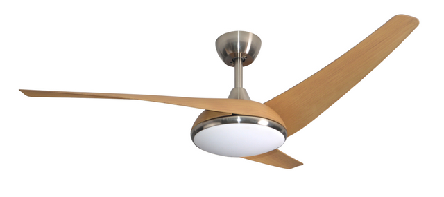 DRL52-3Y022 3ABSREMOTE CONTOL Ventilador de techo DC con luz negativa para comedorgg