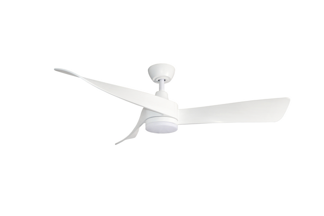 DRL52-3S003 3ABS Remote Contol DC 220-240V Ventilador de techo de voltaje para comedor