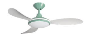 DRL46-3Y003 3ABSREMOTE CONTOL Ventilador de techo DC con luz negativa para el comedor