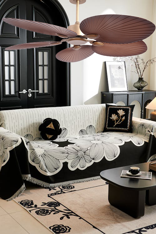 Barrido de estilo retro