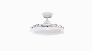 RTL36/42-3S006 3ABSREMOTE CONTOL DC Techo ventilador para comedor