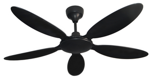 DRN52-5Y012 3Absremote Contol DC Techo ventilador para comedor 