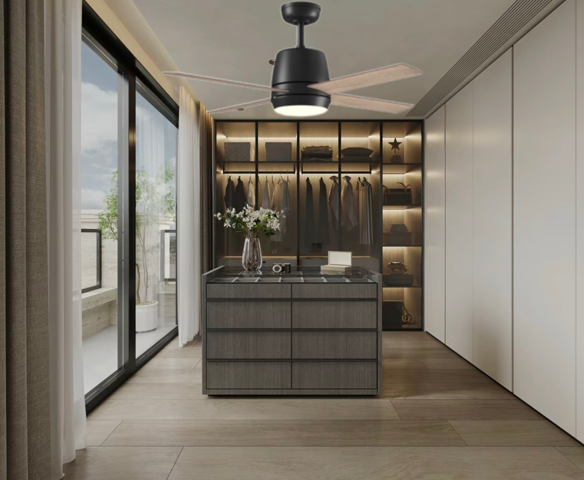 controles remotos para ventiladores de techo