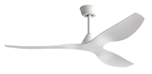 DRN52-3A704 3ABS Control remoto DC Ventilador de techo para comedor