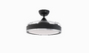 RTL36/42-3S005 3ABSREMOTE CONTOL DC Techo ventilador para sala de comedorb+