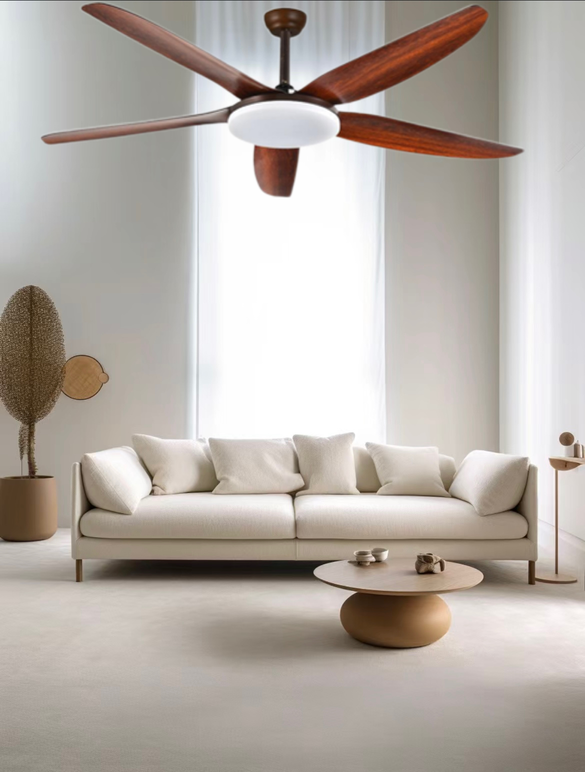 bombillas con luz cálida