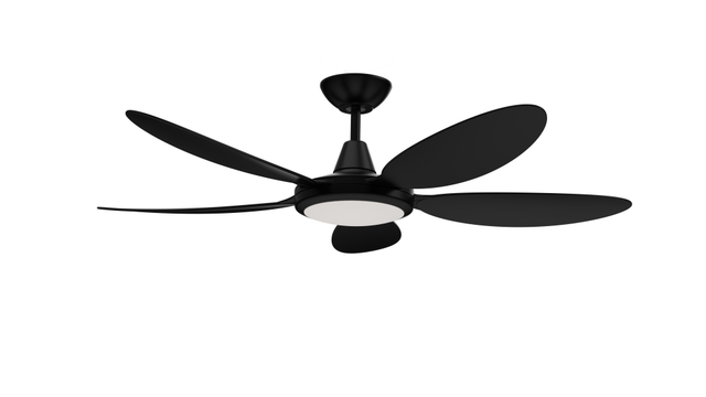 DRL46/50-5Y012 5ABS Remote Contol DC 220-240V Ventilador de techo de voltaje para comedor