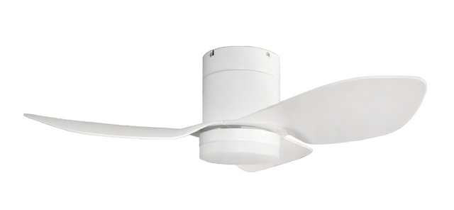 HGL36-3A401 3ABS Control remoto DC 220-240V Ventilador de techo de voltaje para comedor