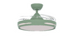 Rtl36-3s004 3absremote contol DC ventilador de techo para comedor GR