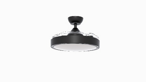 RTL36/42-3S005 3ABSREMOTE CONTOL DC Techo ventilador para comedorbbb