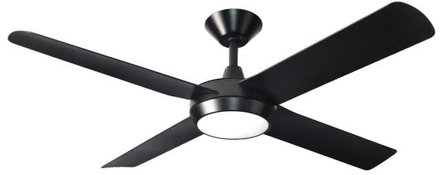 DRL48-4Y066 4ABS Remote Contol DC 220-240V Ventilador de techo de voltaje para comedor