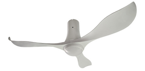 HGL52-3Y006 3ABS Remote Contol DC 220-240V Ventilador de techo de voltaje para comedor