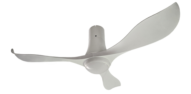 HGL52-3Y006 3ABS Remote Contol DC 220-240V Ventilador de techo de voltaje para comedor