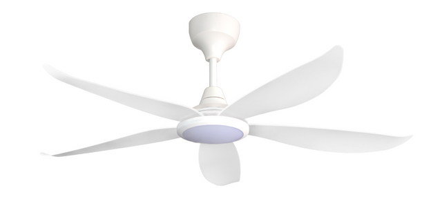 DRL56-5A511 5ABS Remote Contol DC 220-240V Ventilador de techo de voltaje para comedor