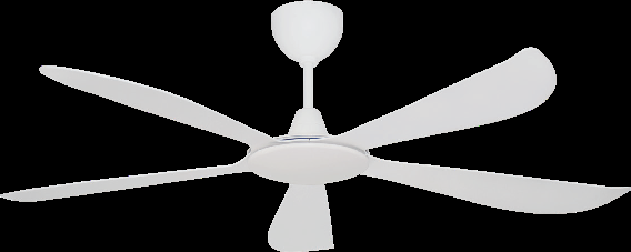 DRN56-5Y036 5ABS Ventilador de techo DC Remote Contol para comedor