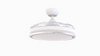 RTL36/42-3S005 3ABSREMOTE CONTOL DC Techo ventilador para restaurantes