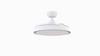 RTL36/42-3S007 3ABSREMOTE CONTOL DC Techo ventilador para comedor