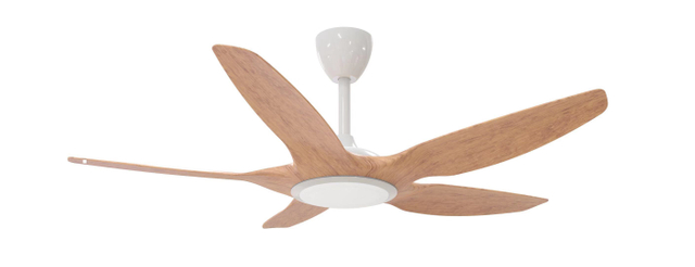 DRL48/60-5Y001 5ABS Remote Contol DC 220-240V Ventilador de techo de voltaje para comedor