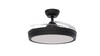 RTL36/42-3S002 3ABSREMOTE CONTOL DC Techo ventilador para comedorbb