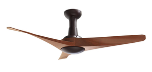 DRN52-3Y007 3ABSREMOTE CONTOL DC Ventilador de techo con luz negativa para el comedor